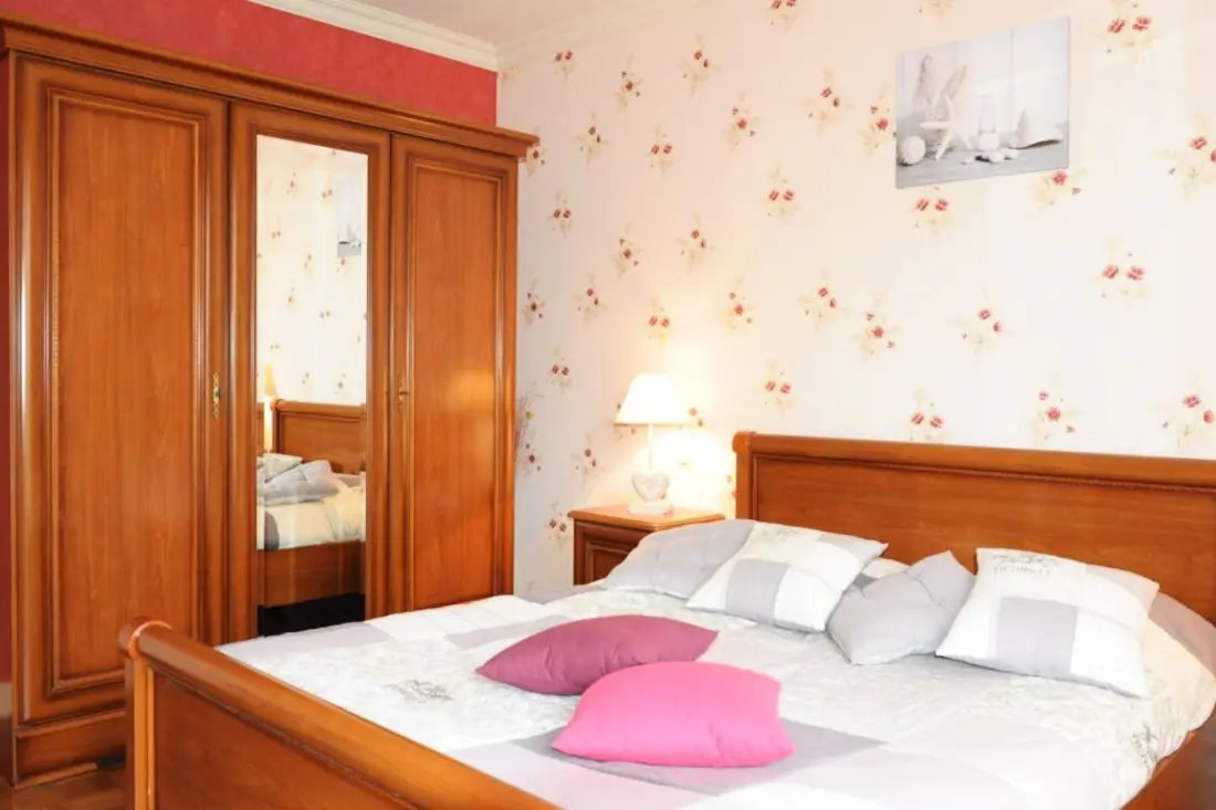 Residence Maison Côte Sauvage 31 Csillagok★ besorolás