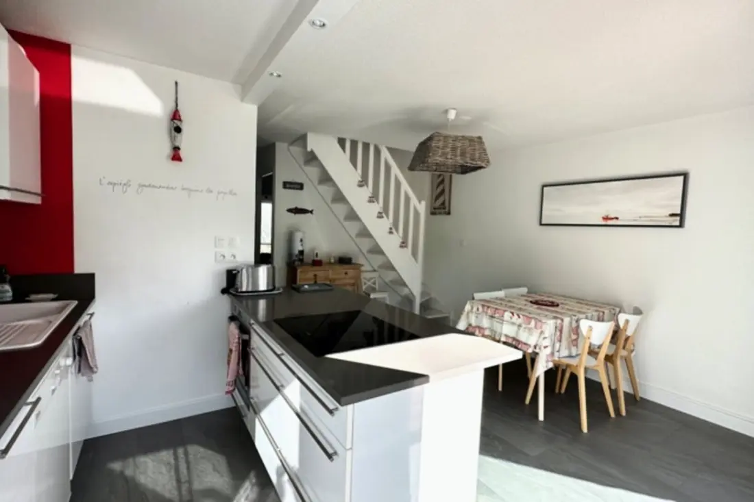 Residence Maison Le Clos Du Phare 31 Csillagok★