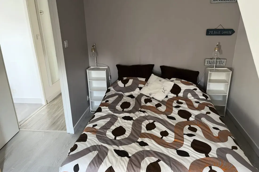 Residence Maison Le Clos Du Phare 31 Csillagok★