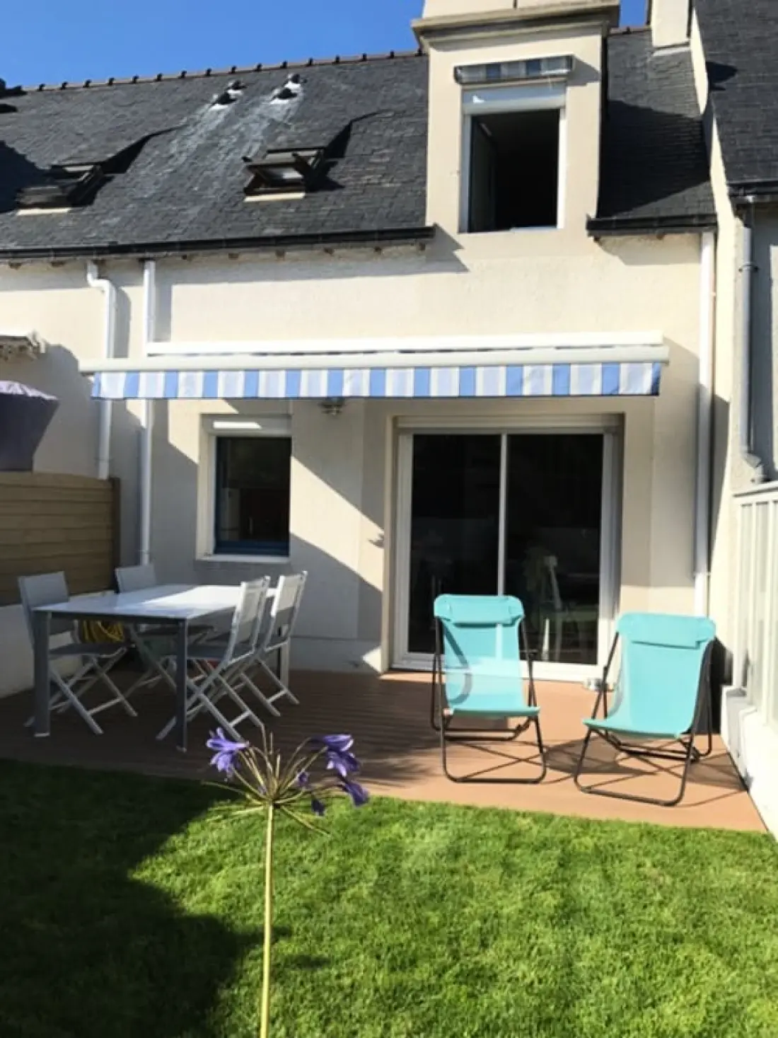 Residence Maison Le Clos Du Phare 31 Csillagok★