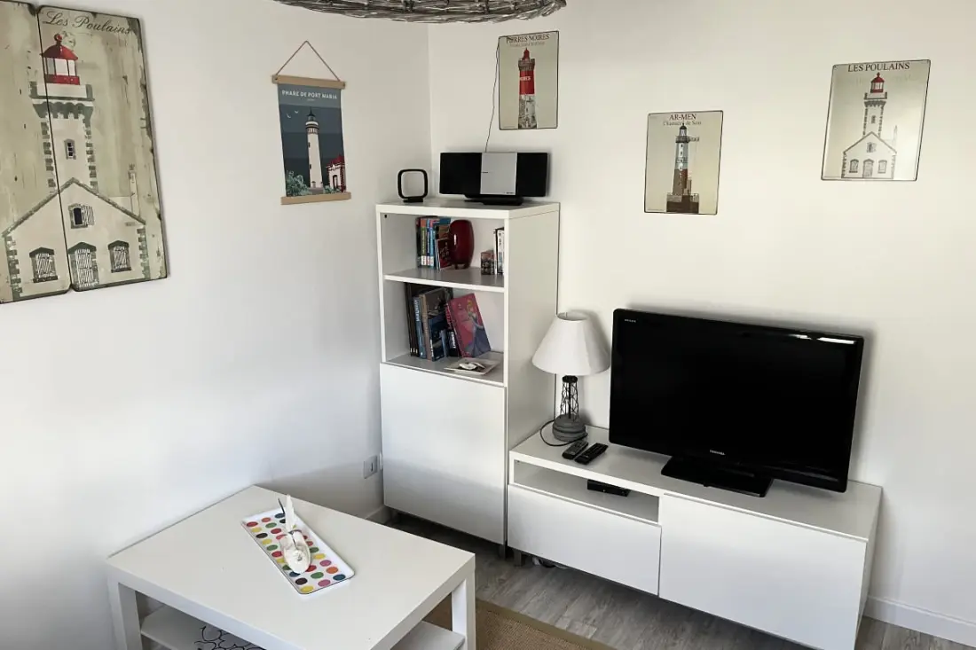 Residence Maison Le Clos Du Phare 31 Csillagok★