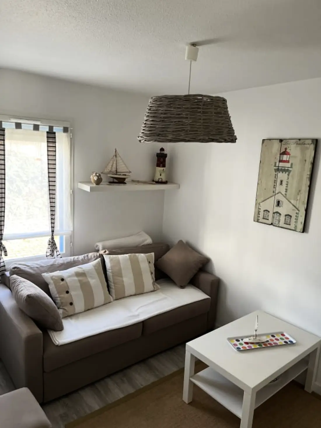 Residence Maison Le Clos Du Phare 31 Csillagok★