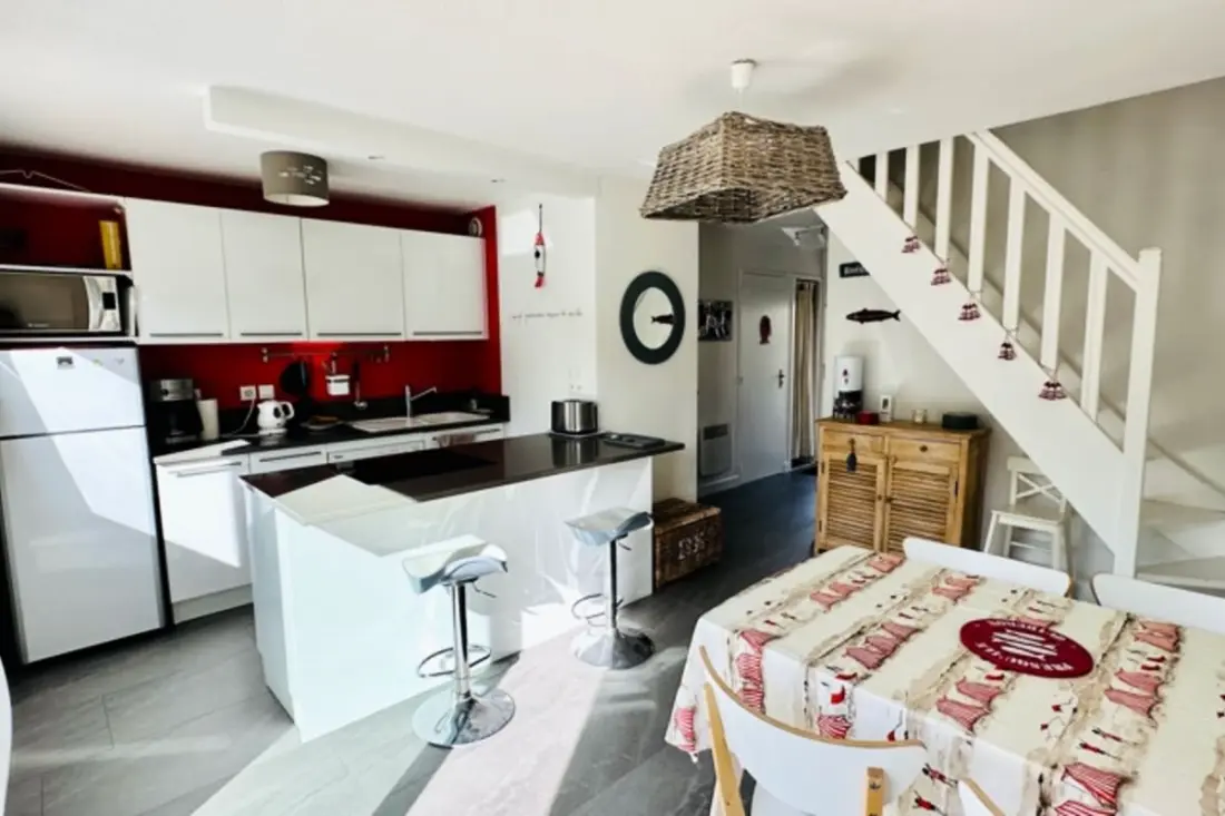 Residence Maison Le Clos Du Phare 31 Csillagok★