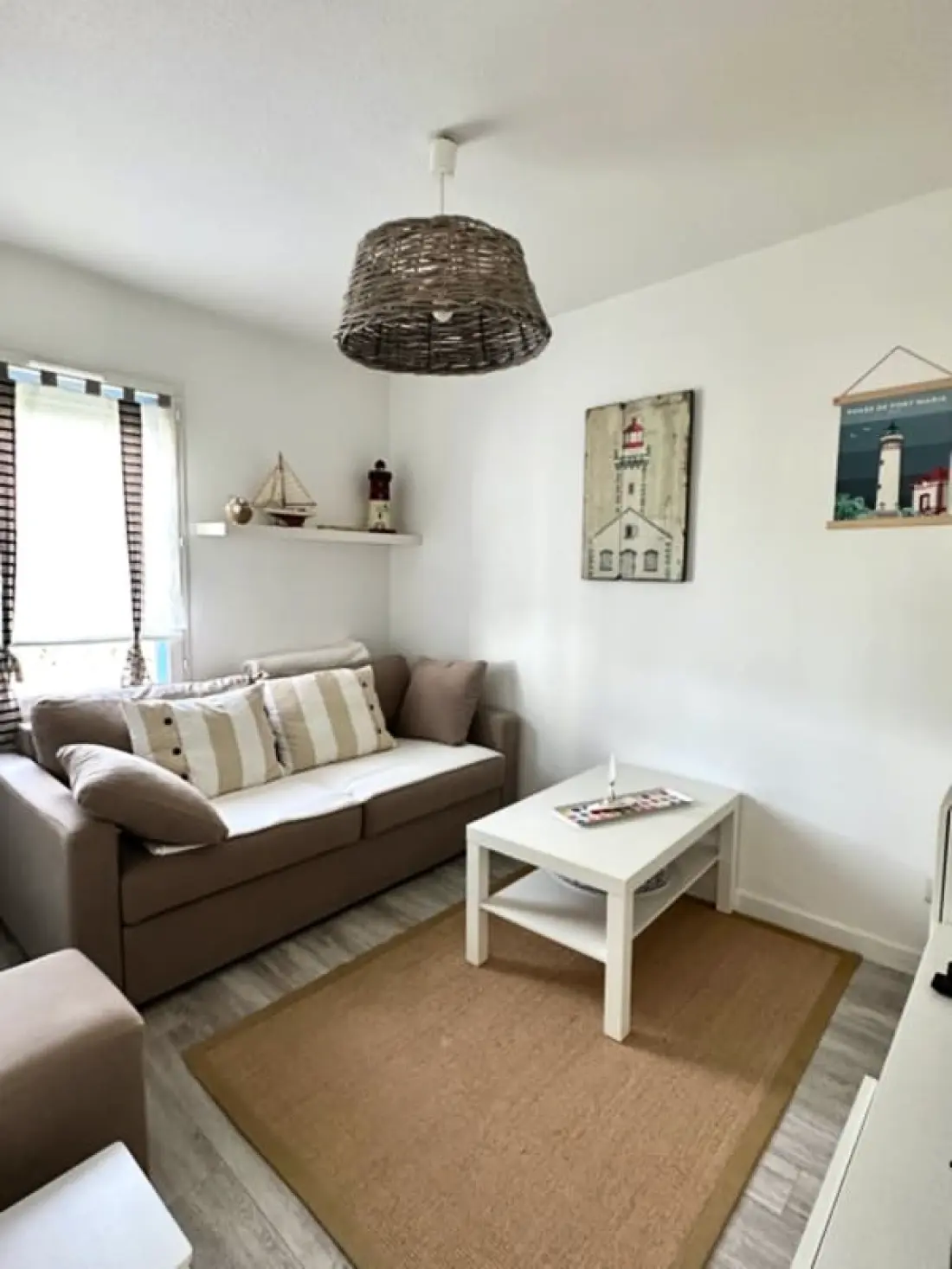 Residence Maison Le Clos Du Phare 31 Csillagok★