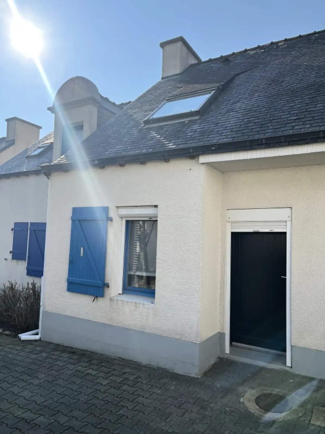 Residence Maison Le Clos Du Phare 31 Csillagok★