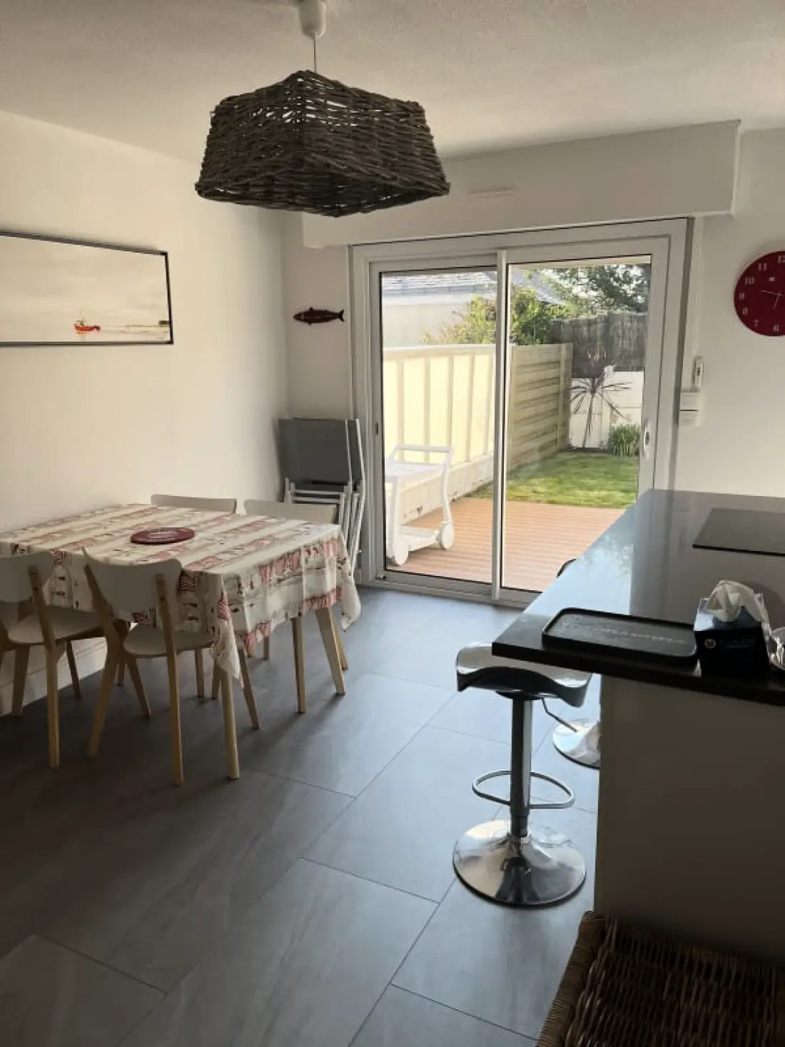 Residence Maison Le Clos Du Phare 31 Csillagok★