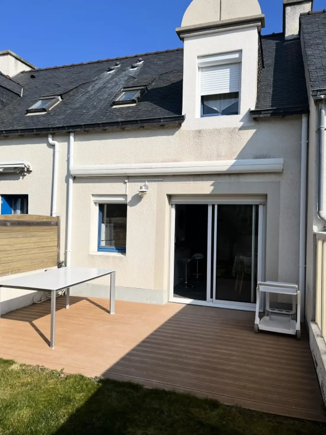 Residence Maison Le Clos Du Phare 31 Csillagok★