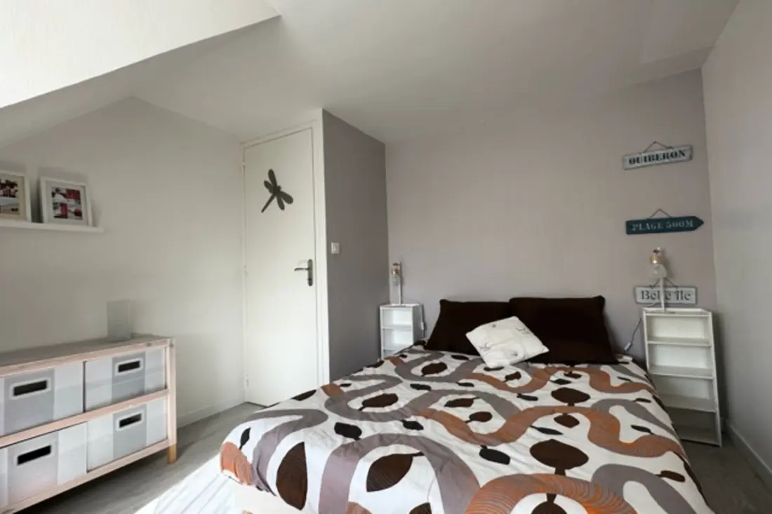 Residence Maison Le Clos Du Phare 31 Csillagok★