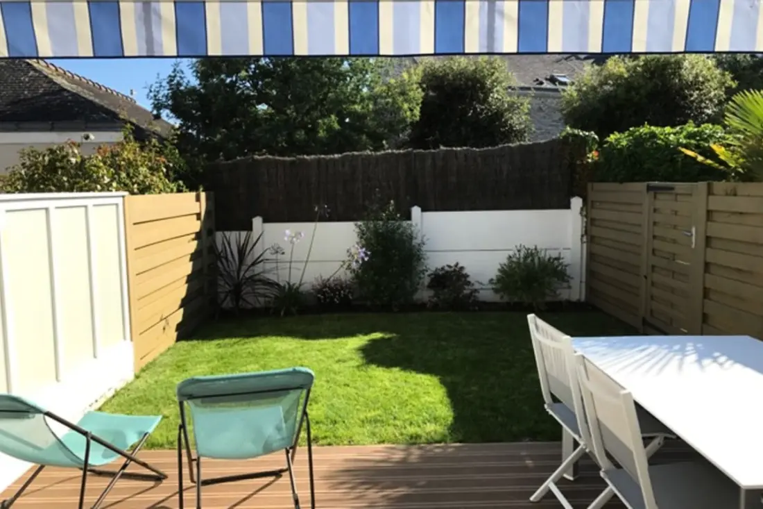Residence Maison Le Clos Du Phare 31 Csillagok★
