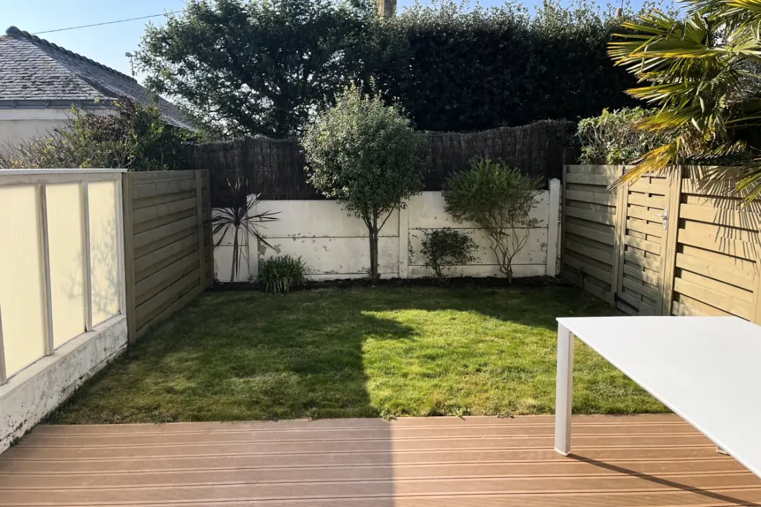 Residence Maison Le Clos Du Phare 31 Csillagok★