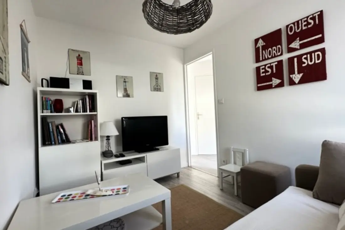 Residence Maison Le Clos Du Phare 31 Csillagok★