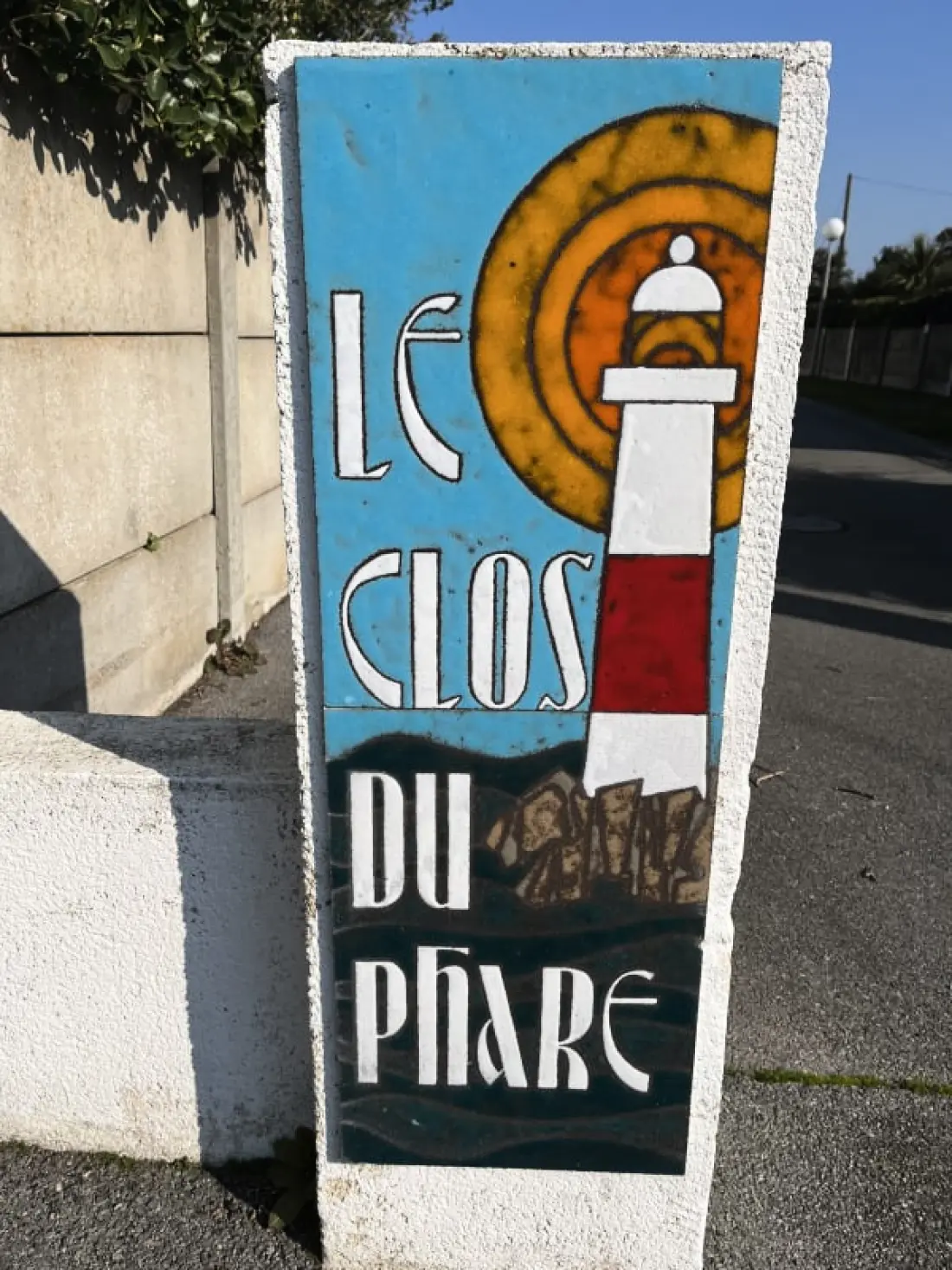 Residence Maison Le Clos Du Phare 31 Csillagok★