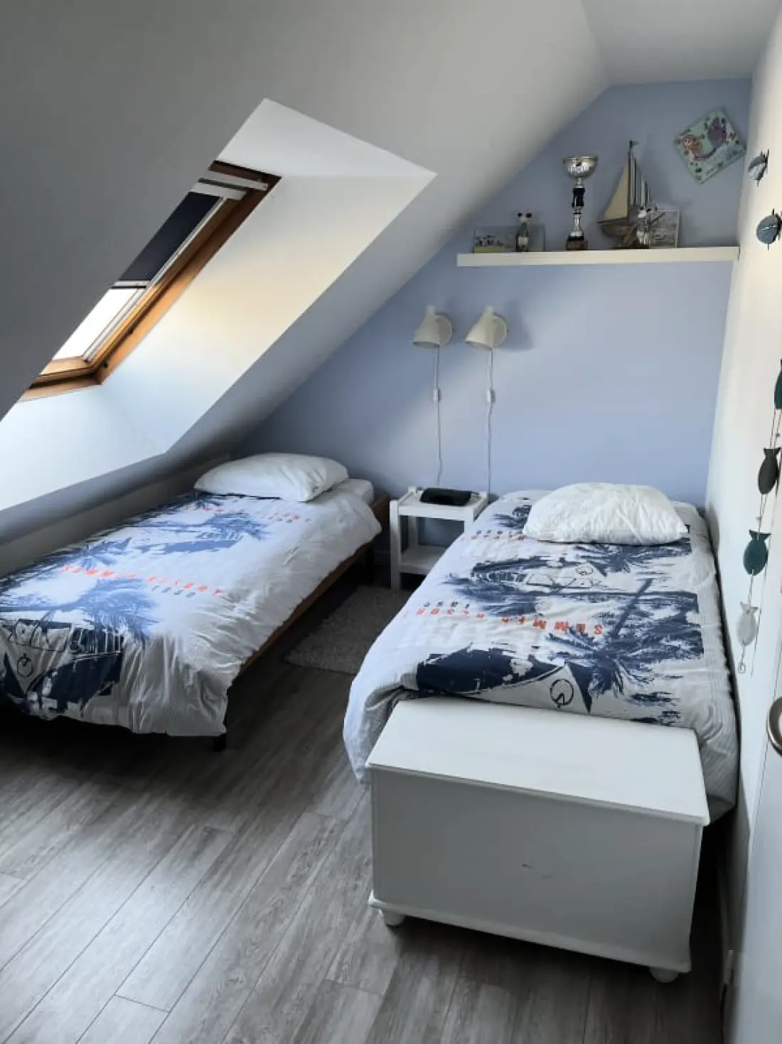 Residence Maison Le Clos Du Phare 31 Csillagok★