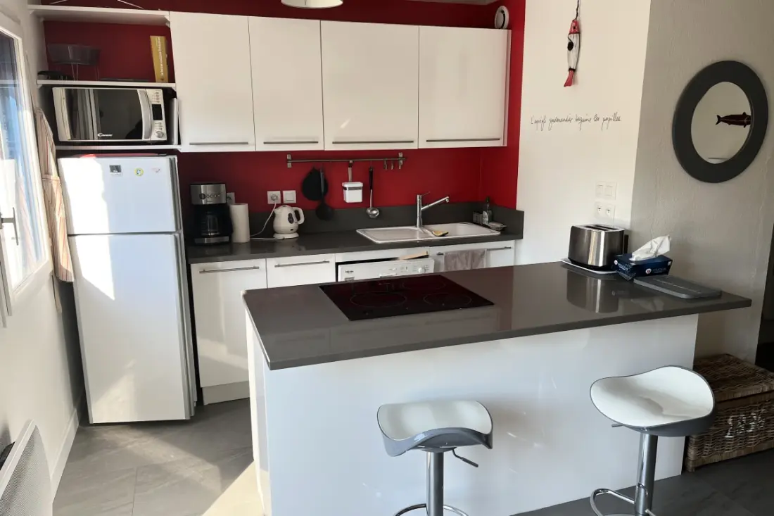 Residence Maison Le Clos Du Phare 31 Csillagok★