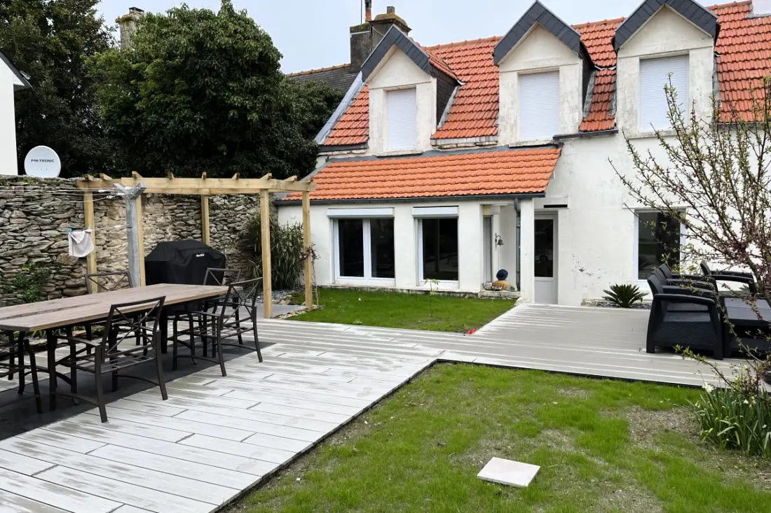 Residence Maison Les Figuiers Roch Priol Rangsor 21 Csillagok★