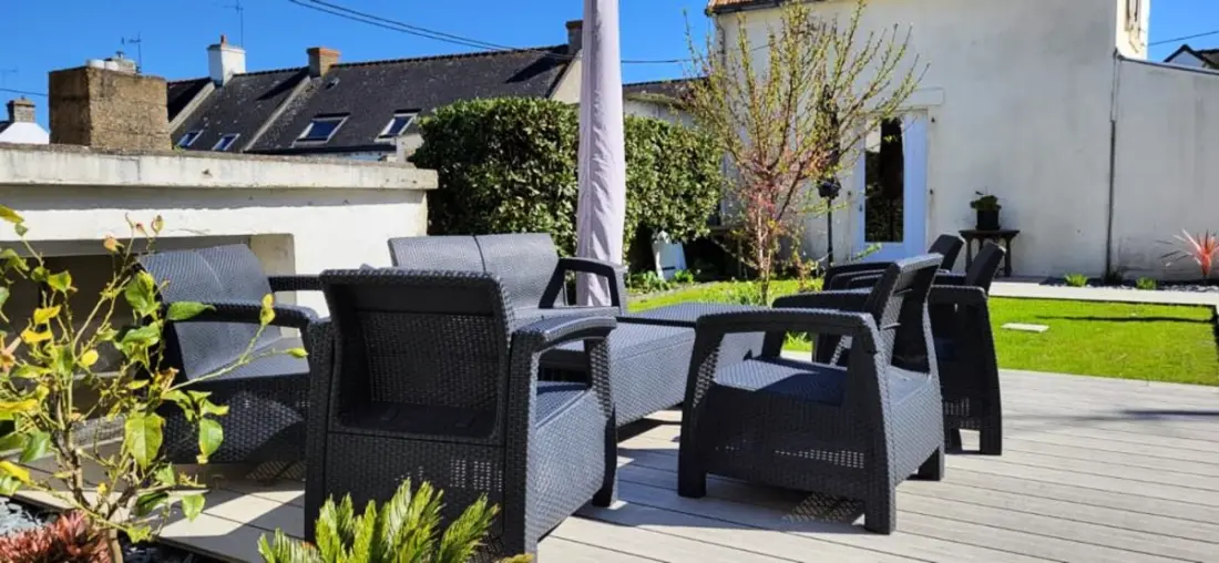 Residence Maison Les Figuiers Roch Priol Rangsor 21 Csillagok★