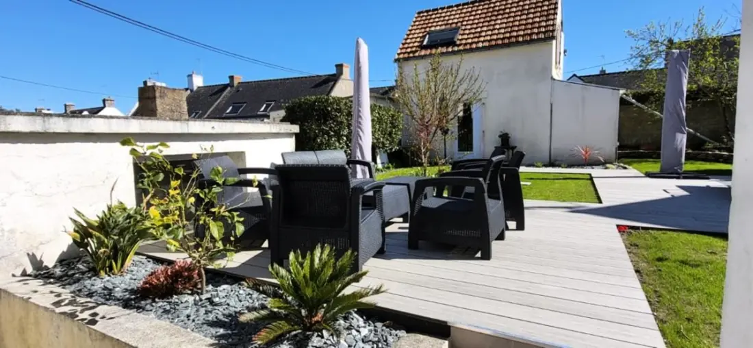 Residence Maison Les Figuiers Roch Priol Rangsor 21 Csillagok★