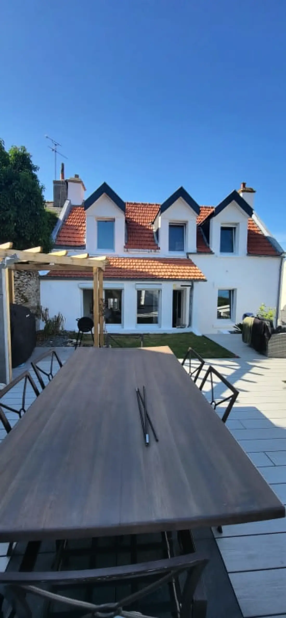 Residence Maison Les Figuiers Roch Priol Rangsor 21 Csillagok★