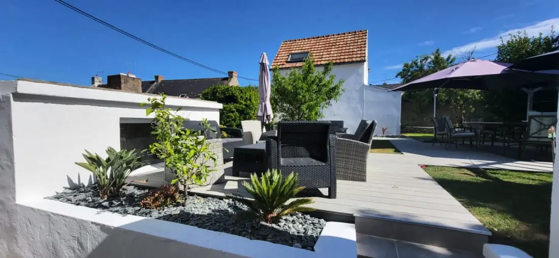 Residence Maison Les Figuiers Roch Priol Rangsor 21 Csillagok★