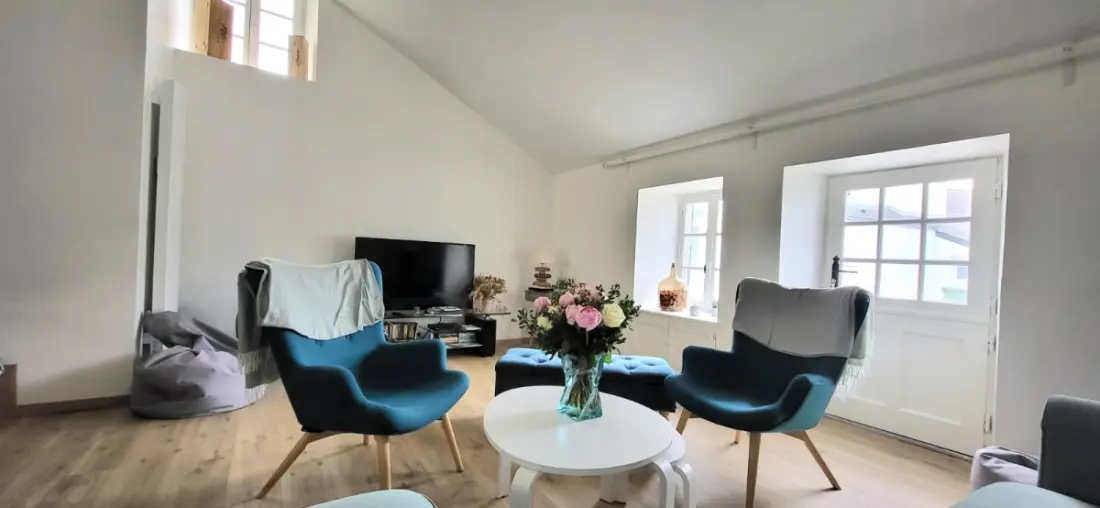 Residence Maison Les Figuiers Roch Priol Rangsor 21 Csillagok★