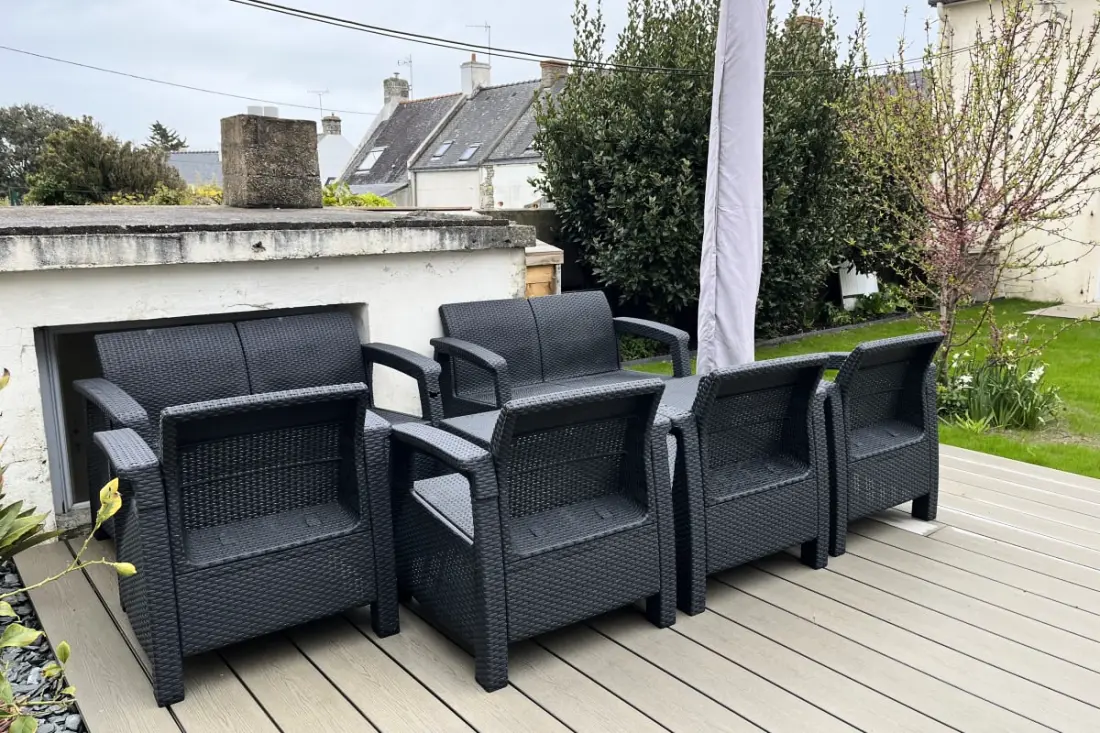 Residence Maison Les Figuiers Roch Priol Rangsor 21 Csillagok★
