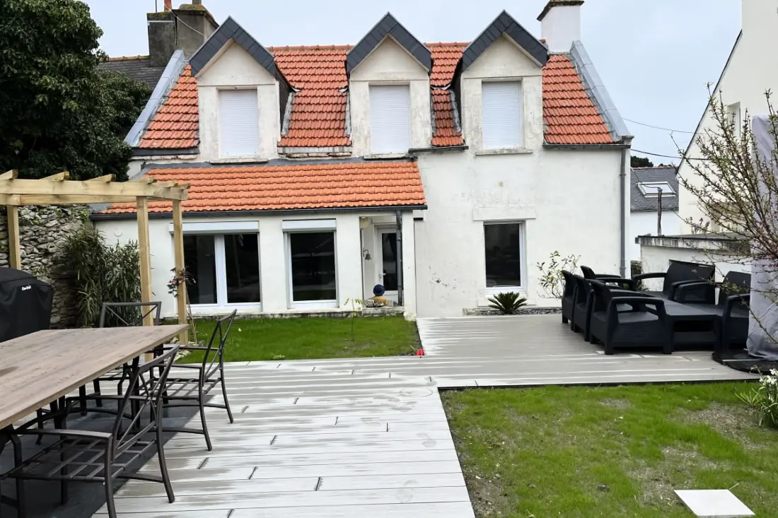 Residence Maison Les Figuiers Roch Priol Rangsor 21 Csillagok★