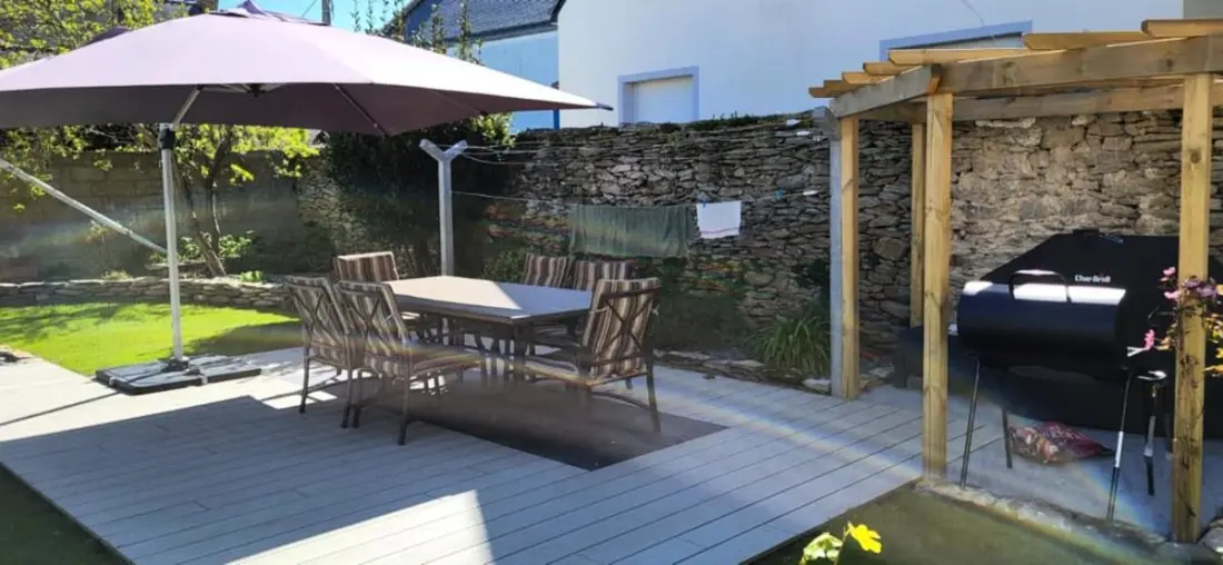 Residence Maison Les Figuiers Roch Priol Rangsor 21 Csillagok★