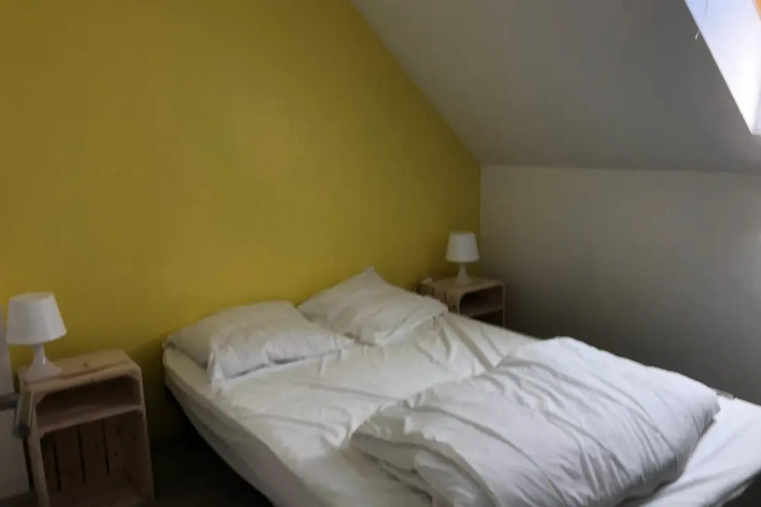 Residence Maison Les Figuiers Roch Priol Rangsor 21 Csillagok★