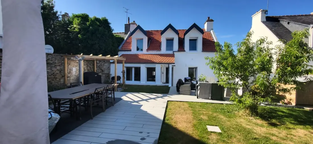 Residence Maison Les Figuiers Roch Priol Rangsor 21 Csillagok★