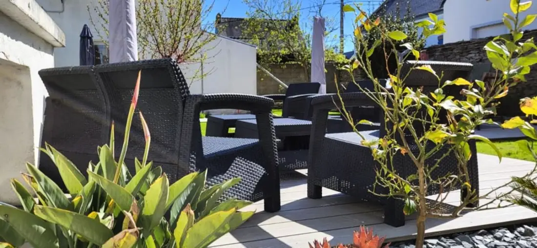 Residence Maison Les Figuiers Roch Priol Rangsor 21 Csillagok★