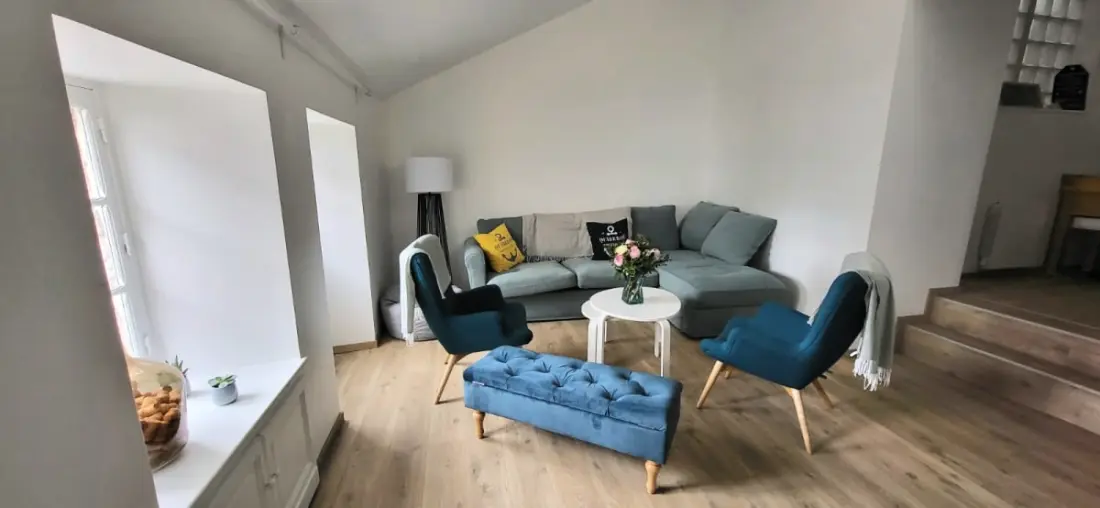 Residence Maison Les Figuiers Roch Priol Rangsor 21 Csillagok★