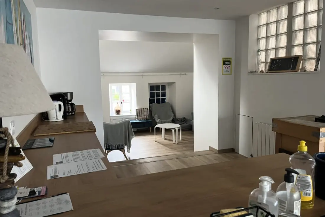 Residence Maison Les Figuiers Roch Priol Rangsor 21 Csillagok★
