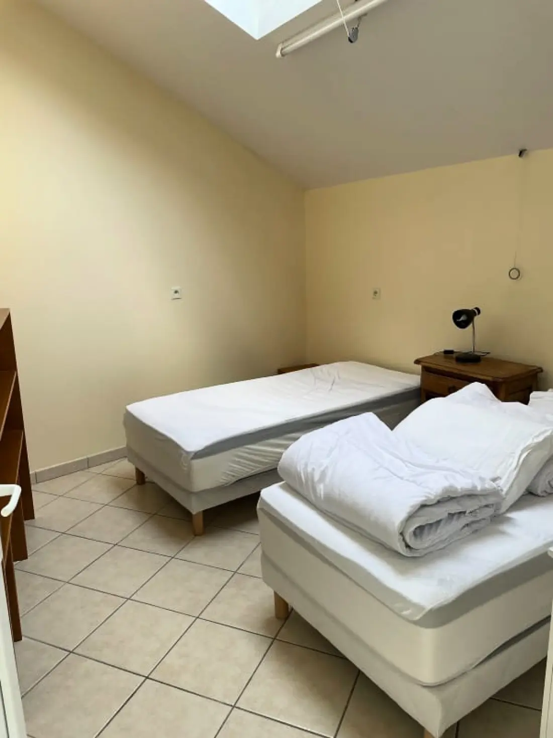 Residence House Place Manemeur