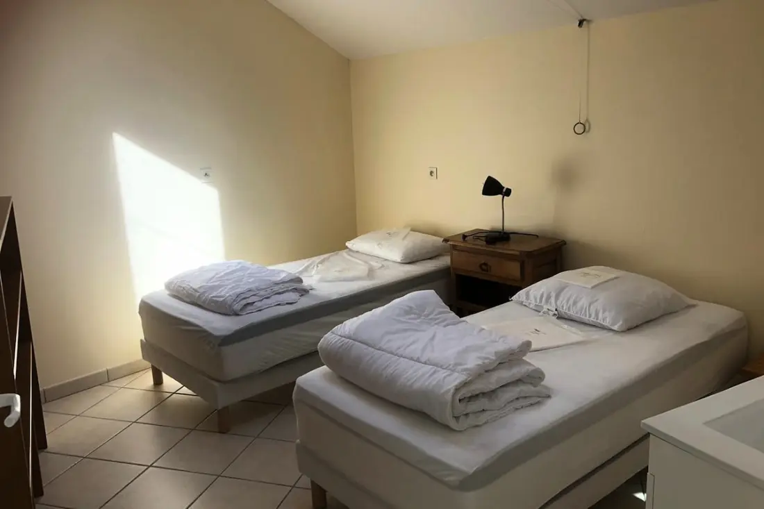 Residence House Place Manemeur