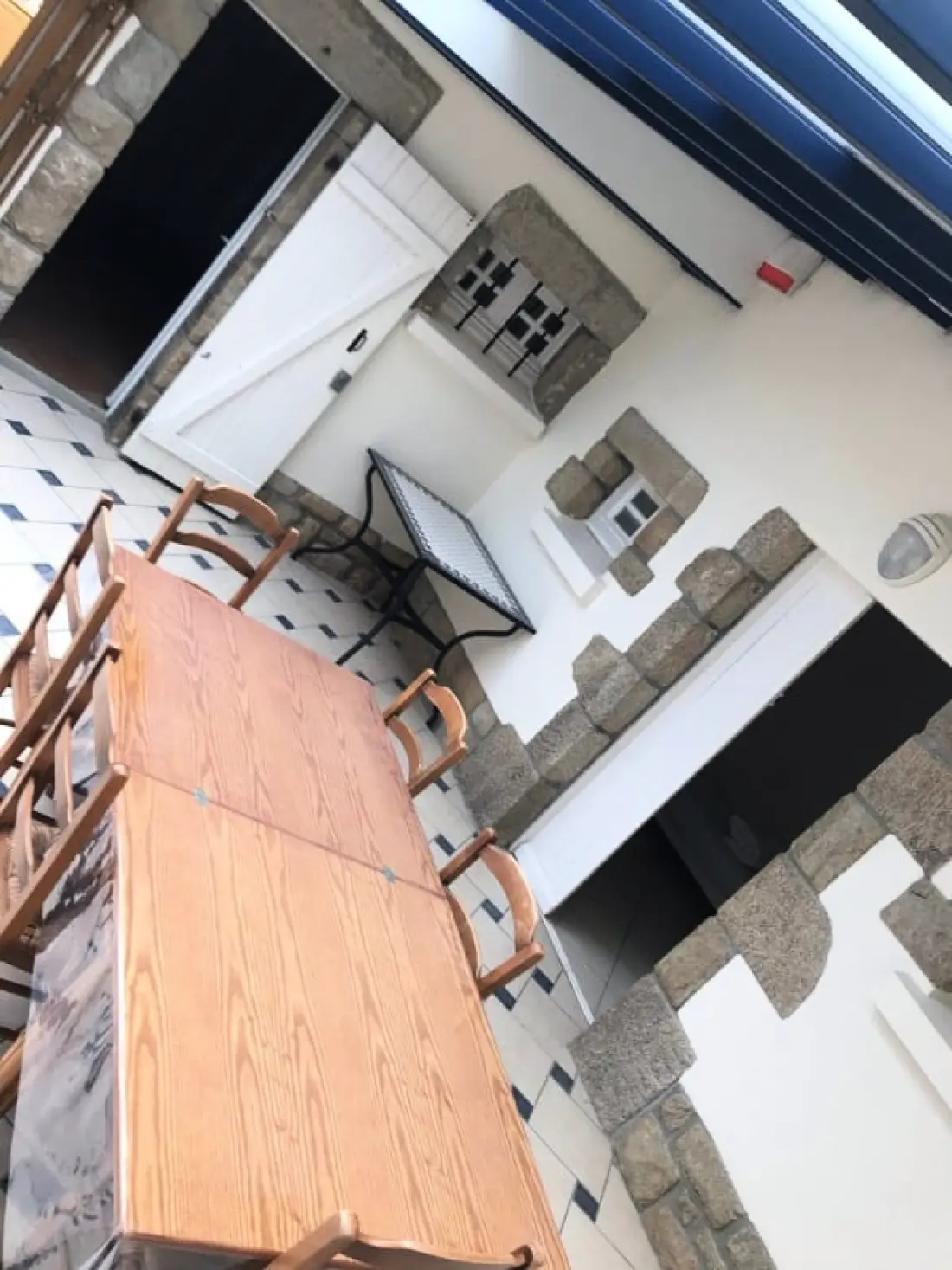 Residence House Place Manemeur