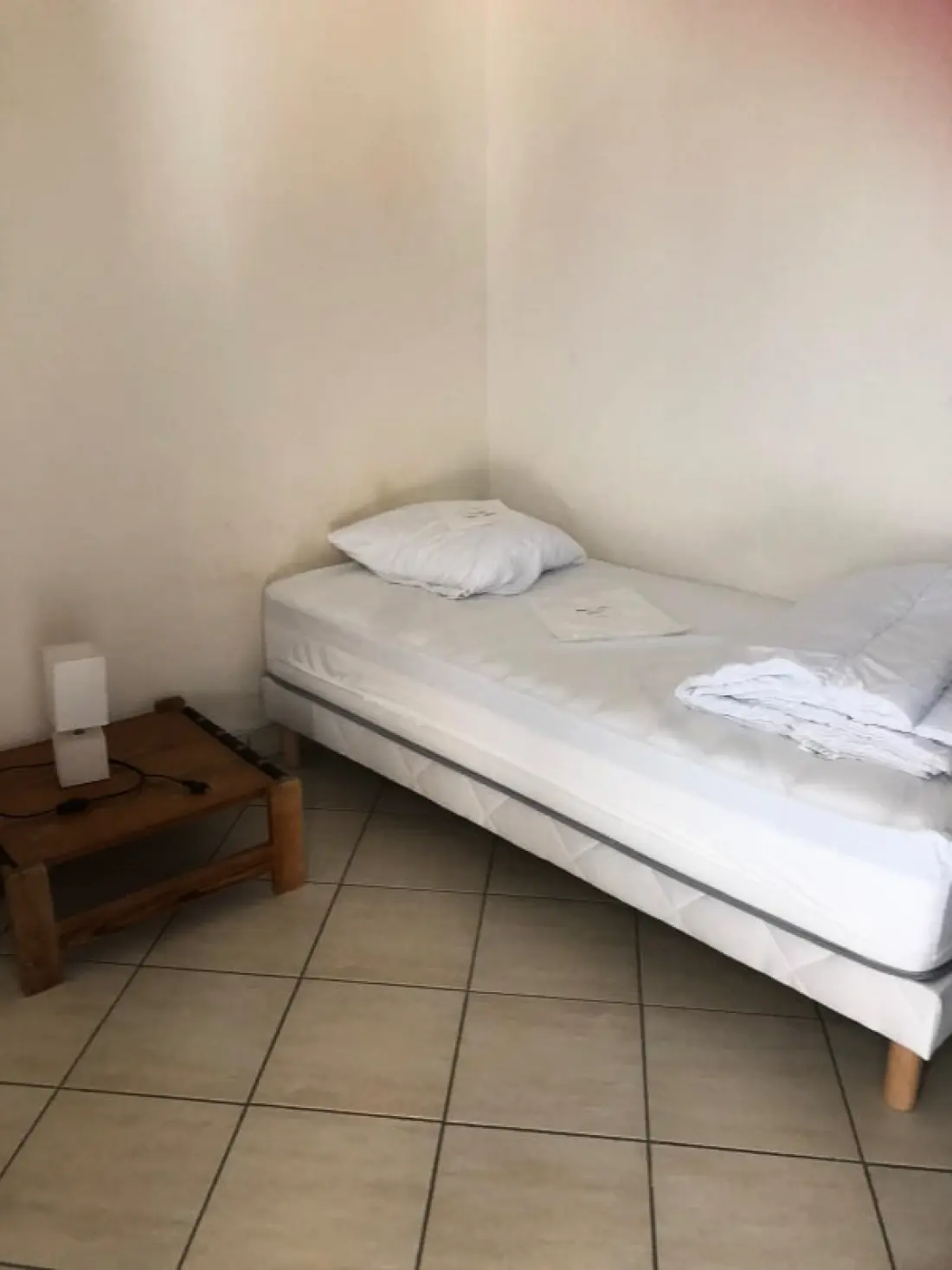 Residence House Place Manemeur