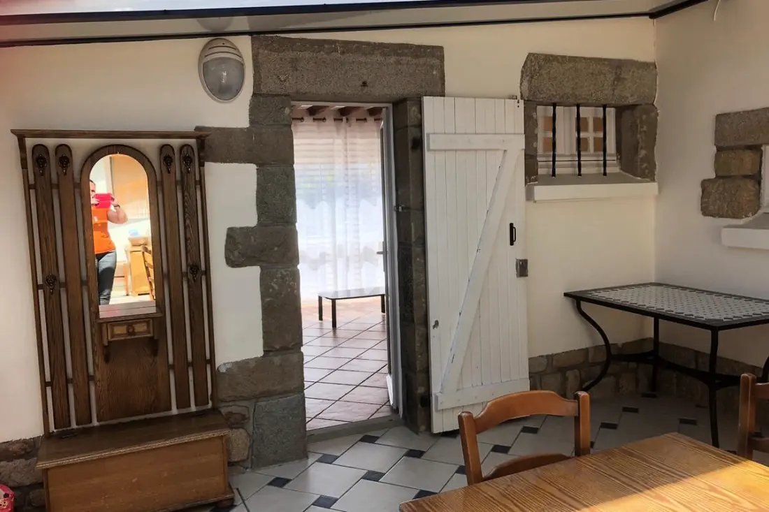 Residence House Place Manemeur