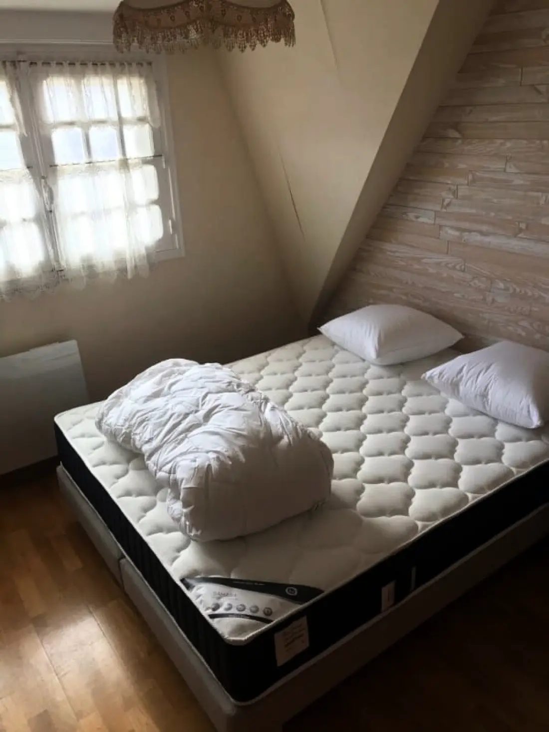 Residence House Place Manemeur