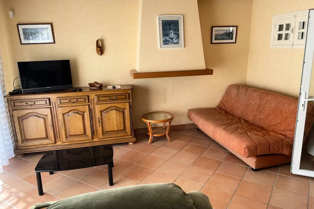 Residence House Place Manemeur