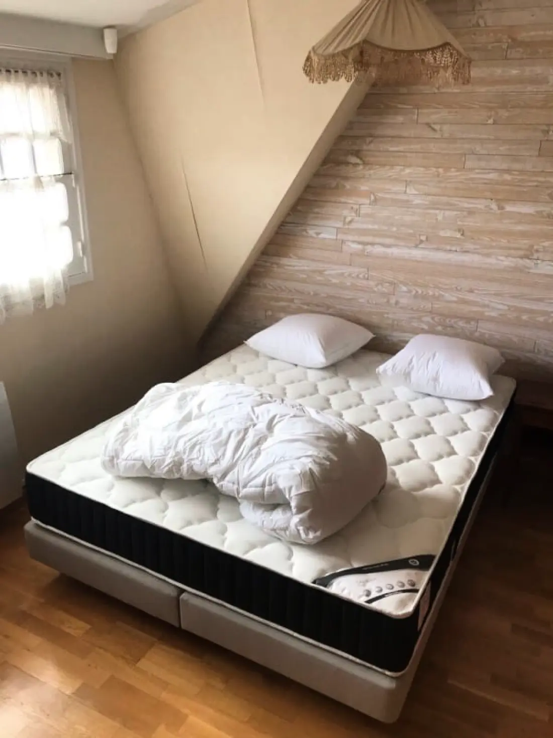 Residence House Place Manemeur