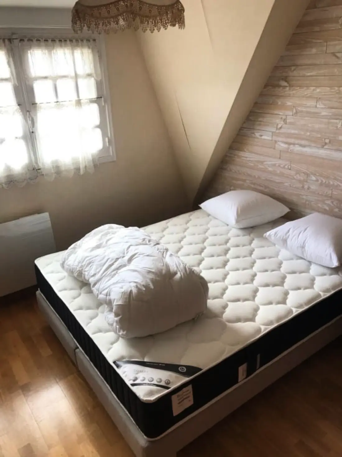 Residence House Place Manemeur