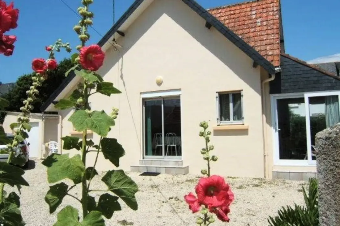 Residence House Rue Du Phare városközpont Chez Christine