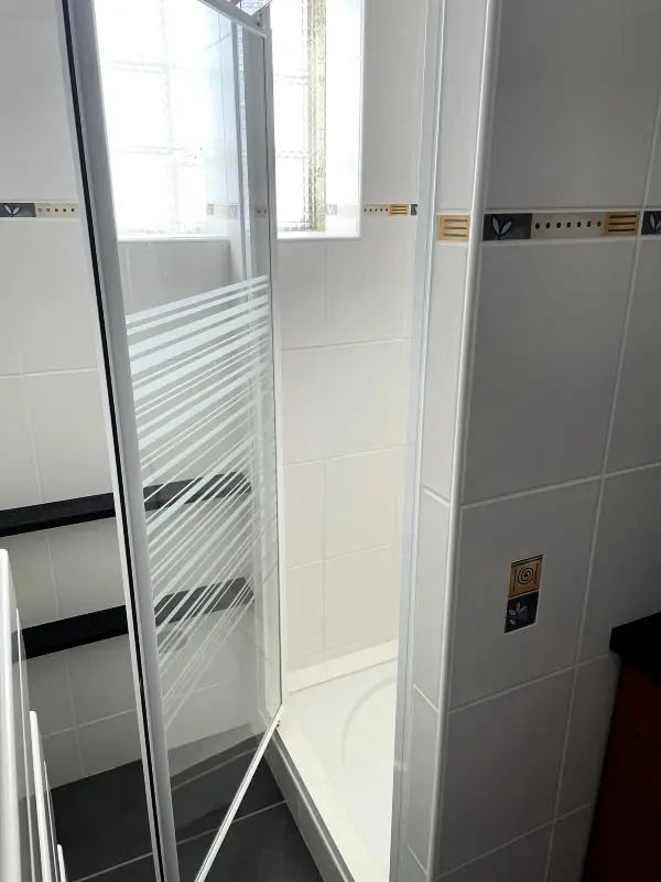 Résidence Quiberon apartman kilátással a tengerre - hozzáférés a strandhoz