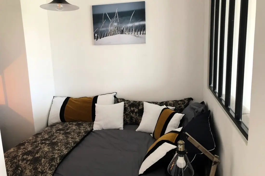 Residence Le Goulvars Chez Bruno