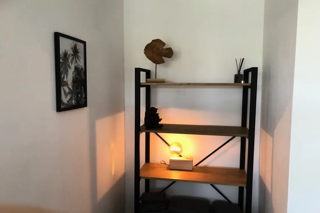 Residence Le Goulvars Chez Bruno