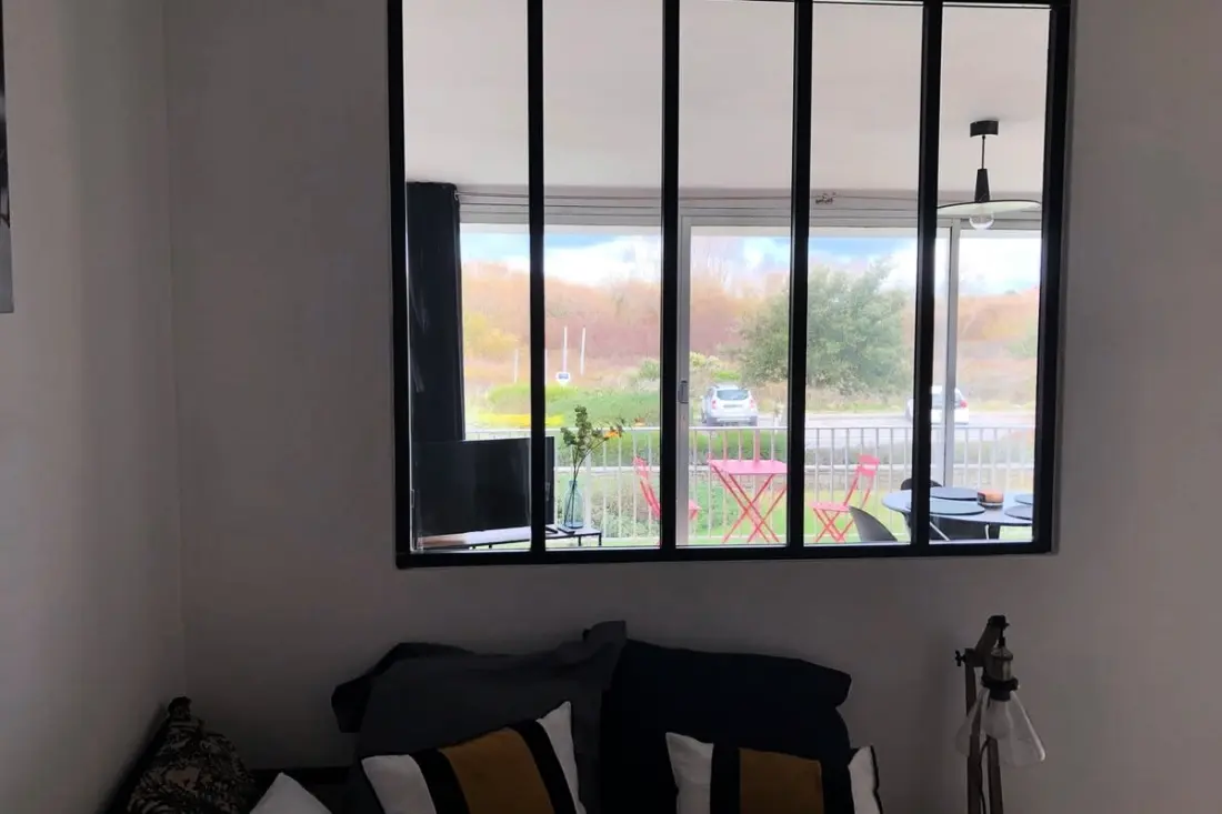 Residence Le Goulvars Chez Bruno