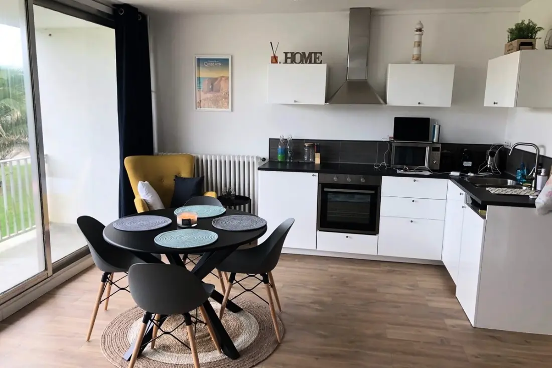 Residence Le Goulvars Chez Bruno