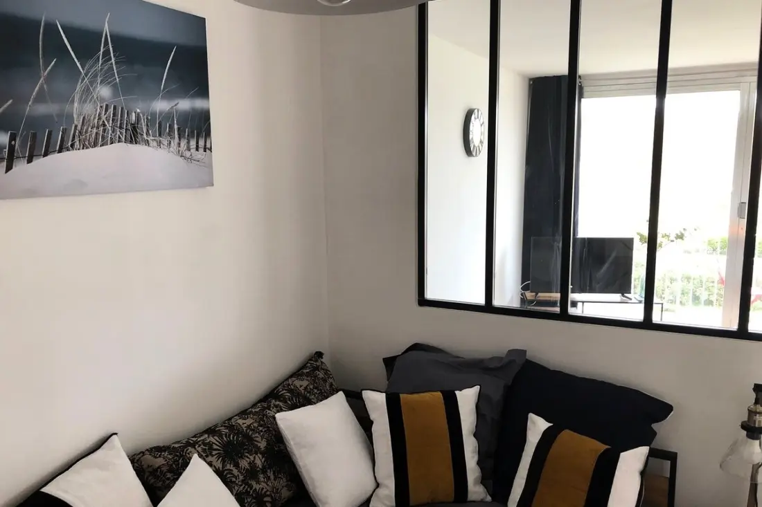 Residence Le Goulvars Chez Bruno