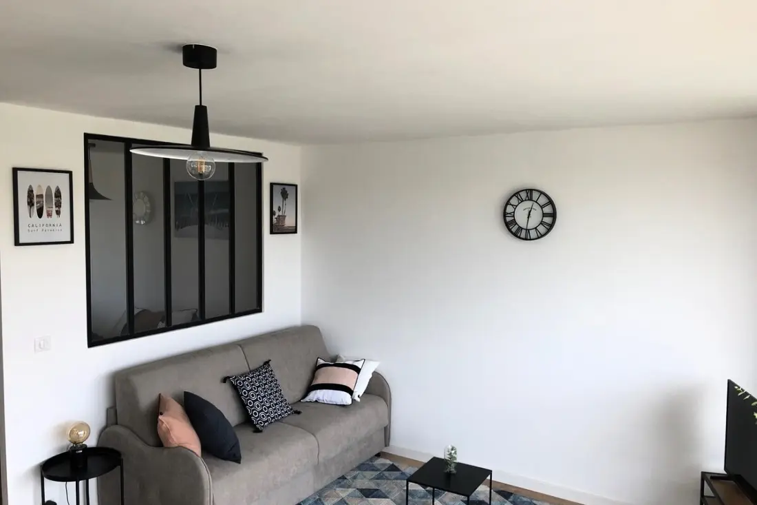Residence Le Goulvars Chez Bruno