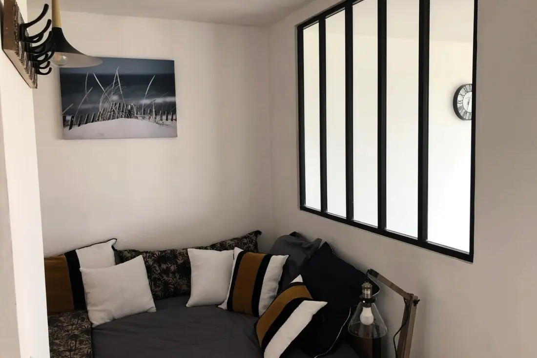 Residence Le Goulvars Chez Bruno